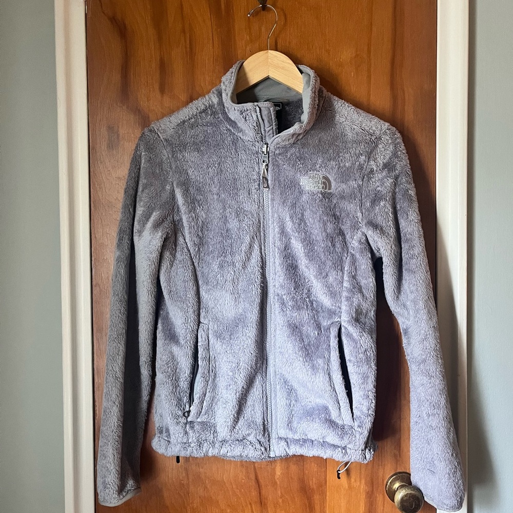 The North Face Fleece Jacket